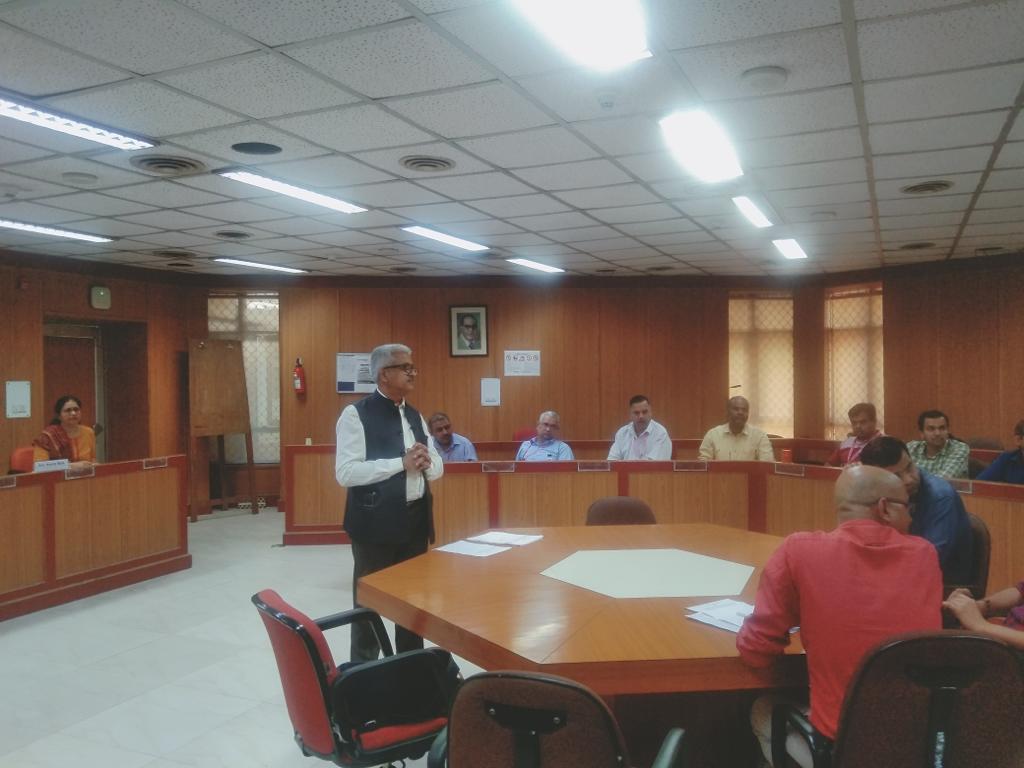 CBC First Anniversary – with IIPA - Image 3