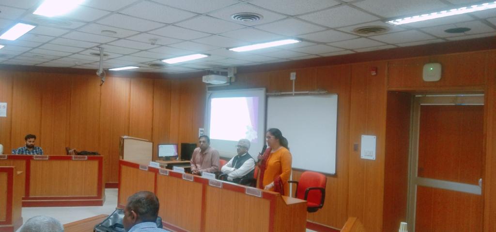 CBC First Anniversary – with IIPA - Image 2