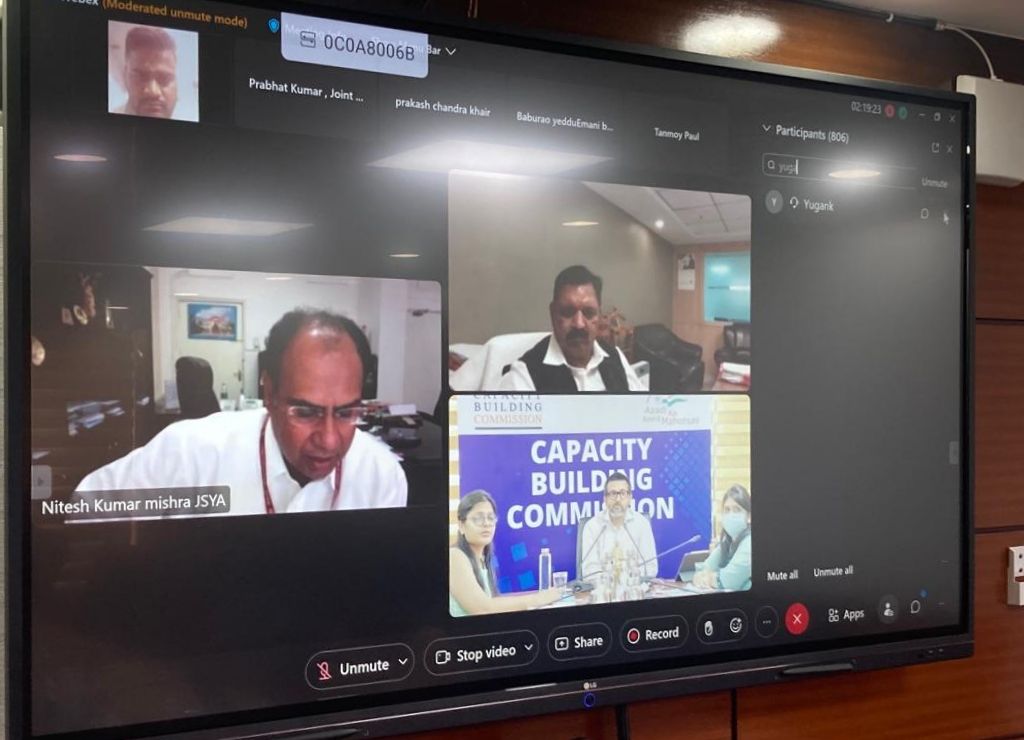 Documenting India’s Administrative History - Image 3