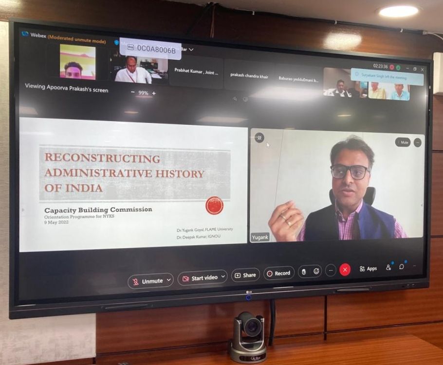 Documenting India’s Administrative History - Image 2