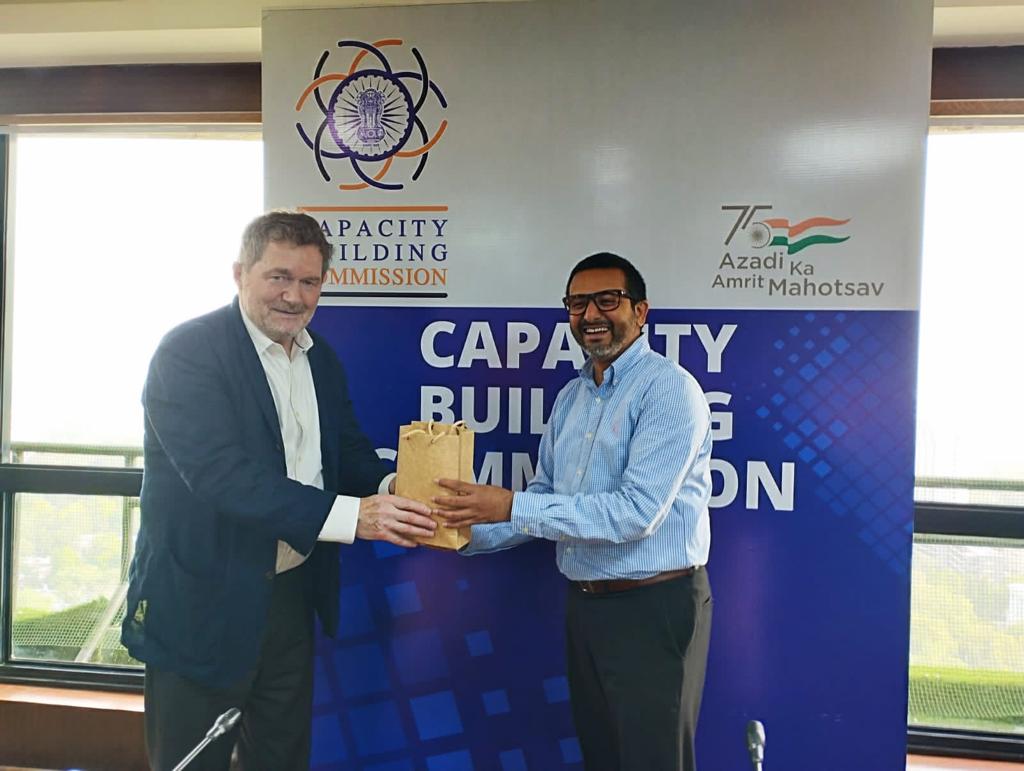 Harvard T.H Chan School of Public Health’s Design Laboratory (D-Lab) - Image 3