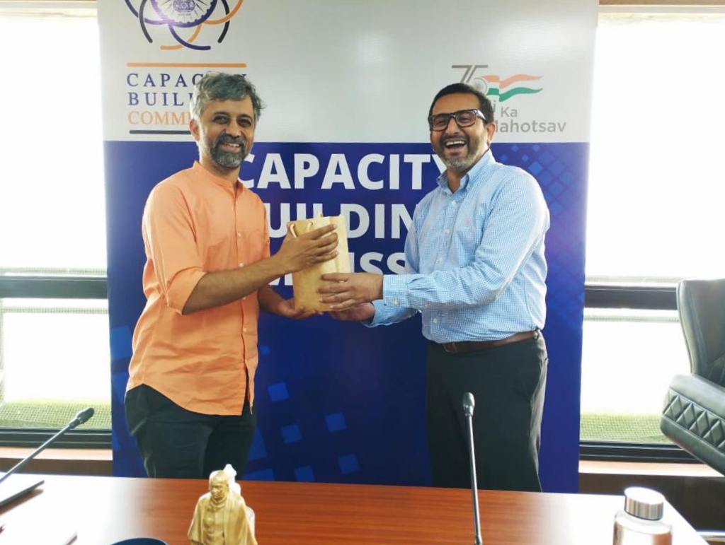 Harvard T.H Chan School of Public Health’s Design Laboratory (D-Lab) - Image 2