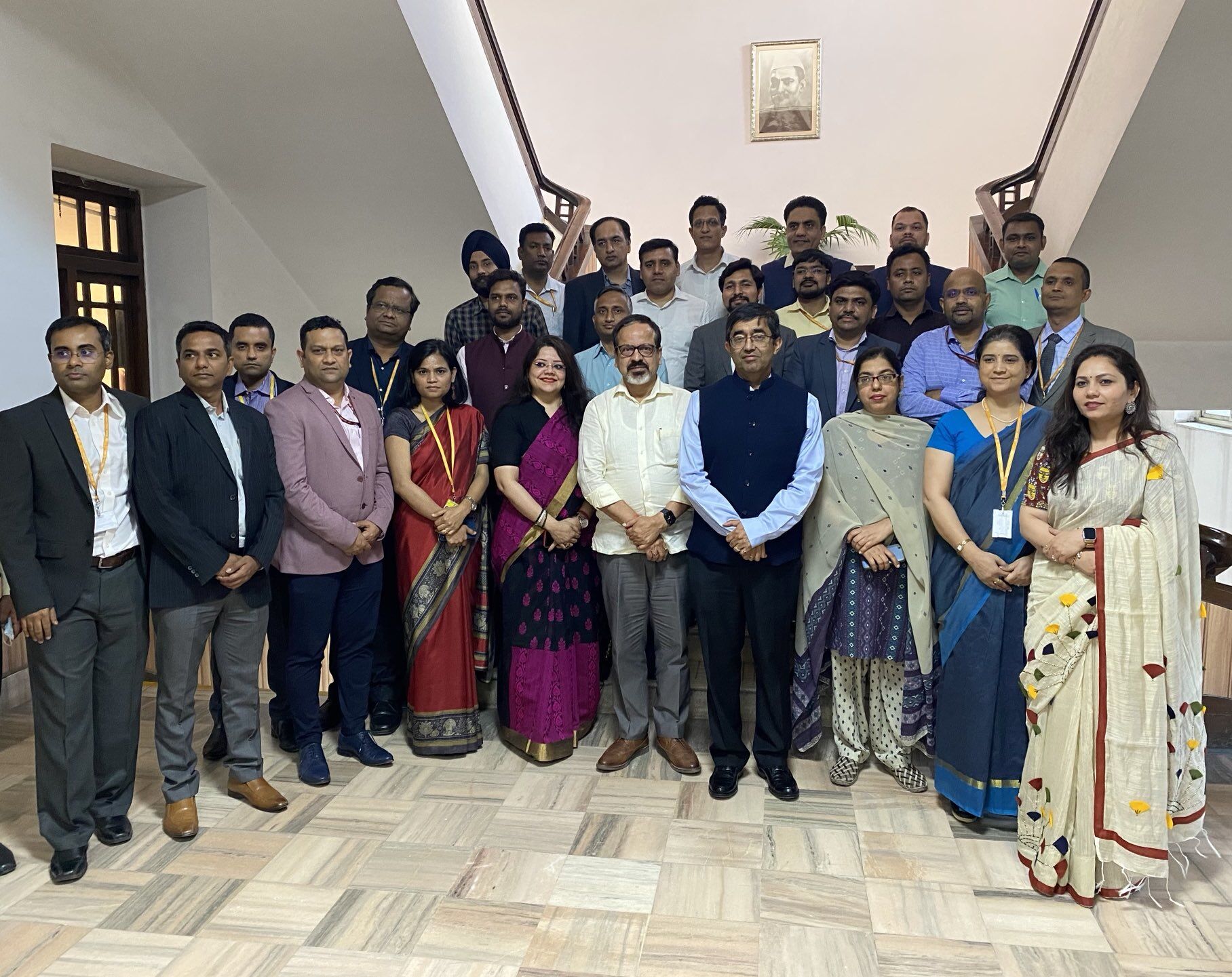 CBC First Anniversary – with IIPA - Image 2