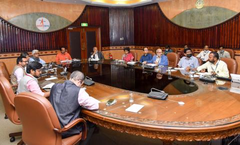 ISRO Annual Capacity Building Plan - Image 2