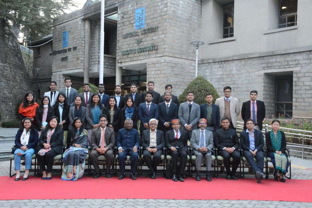 National Academy of Audit and Accounts - Image 2