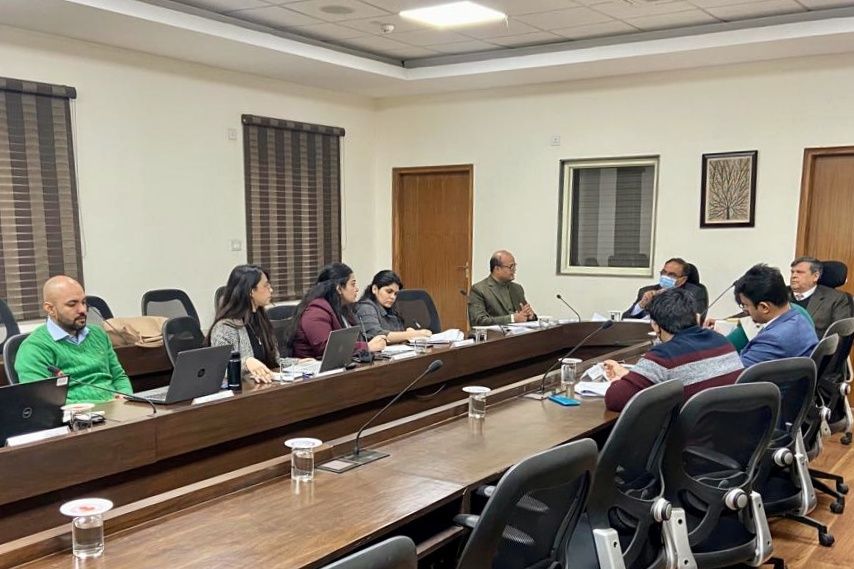 NIDEM CTI Visit - Image 2