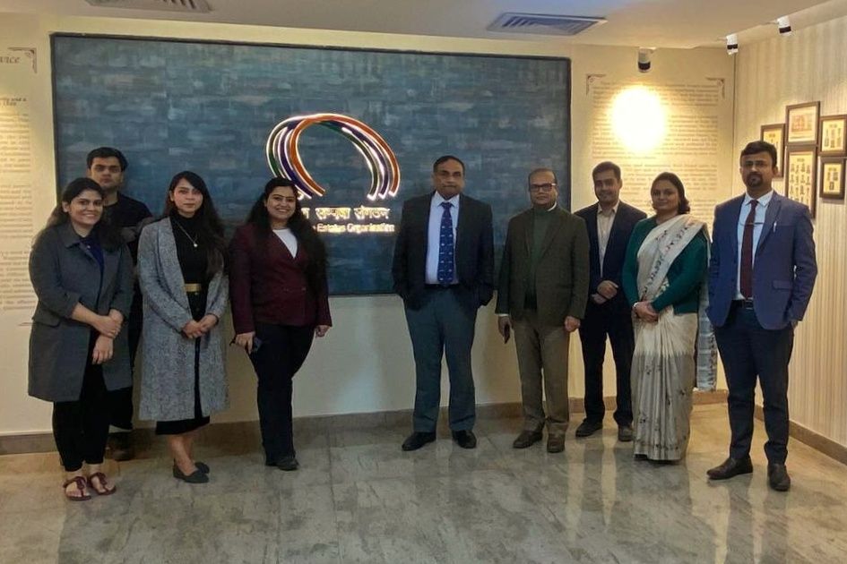 NIDEM CTI Visit - Image 3