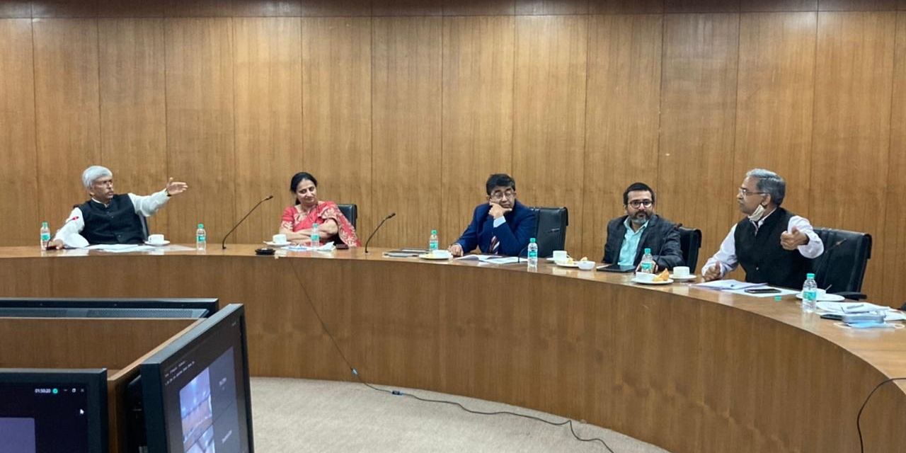 Office of Principal Scientific Advisor to GoI - Image 2