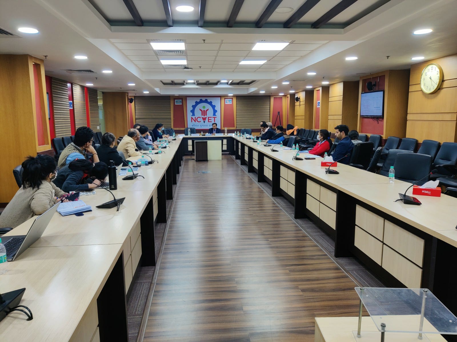 CBP MSDE Workshop - Image 2