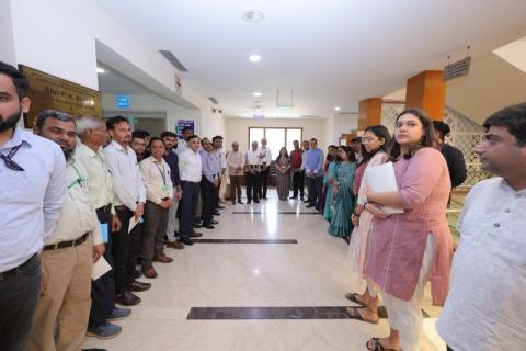 Rashtriya Karmyogi Large Scale Jan Seva Program - Phase 1 - Image 3