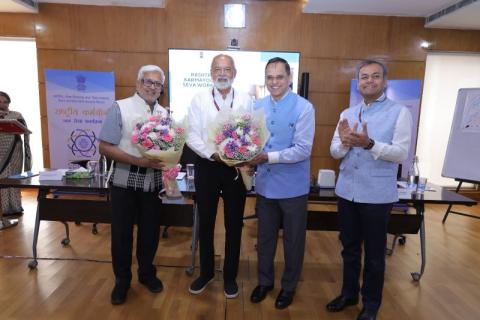 Rashtriya Karmyogi Large Scale Jan Seva Program - Phase 1 - Image 2