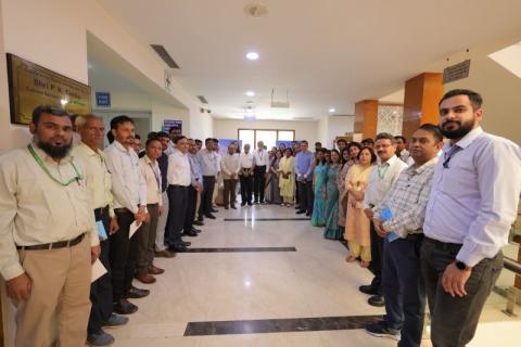 Rashtriya Karmyogi Large Scale Jan Seva Program - Phase 1 - Image 4