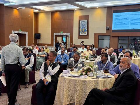 Rashtriya Karmyogi – Large Scale Jan Seva Programme (RK-LSJSP) for Secretaries and Additional Secretaries - Image 5