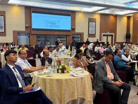 Rashtriya Karmyogi – Large Scale Jan Seva Programme (RK-LSJSP) for Secretaries and Additional Secretaries - Image 2