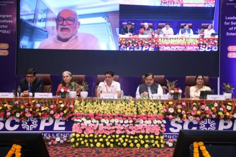 DAKSH: Leadership program for senior executives of Public Sector Enterprises (PSEs) - Image 5