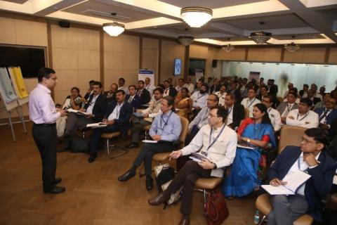 DAKSH: Leadership program for senior executives of Public Sector Enterprises (PSEs) - Image 3