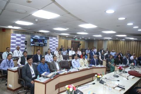 DAKSH: Leadership program for senior executives of Public Sector Enterprises (PSEs) - Image 2