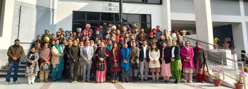 Punjab: State-Level Momentum under Mission Karmayogi  - Image 4