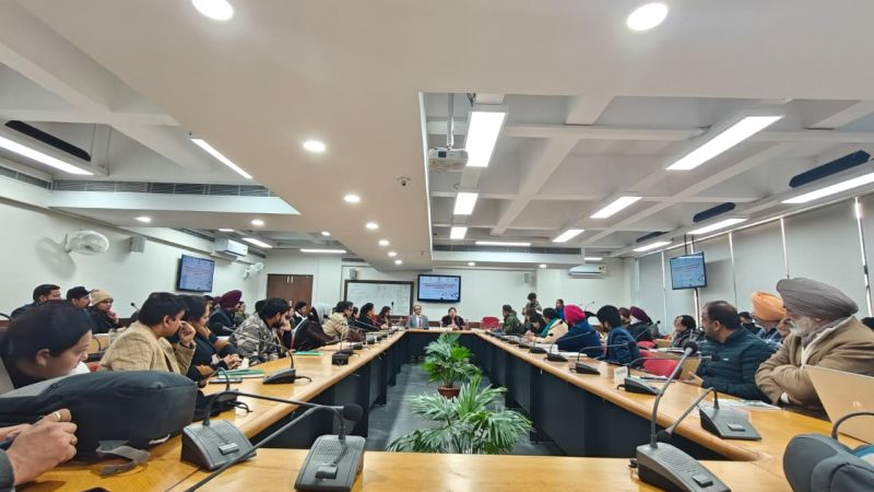 Punjab: State-Level Momentum under Mission Karmayogi  - Image 3