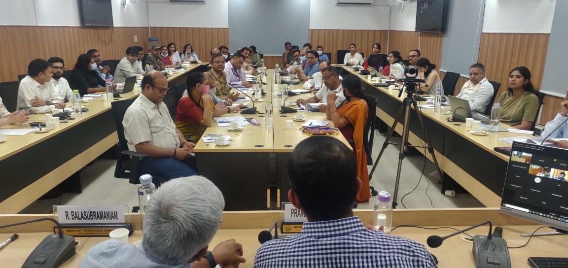 ACBP Discussion with Ministries - Image 3