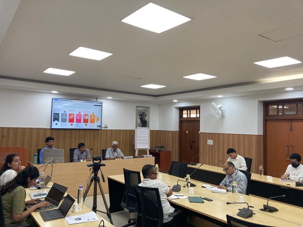 ACBP Discussion with Ministries - Image 2