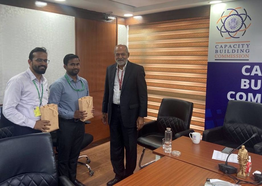 Assistant Secretary Program - Image 3