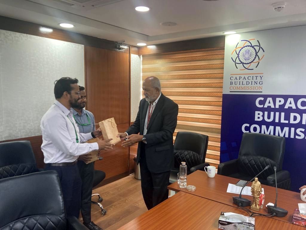 Assistant Secretary Program - Image 2