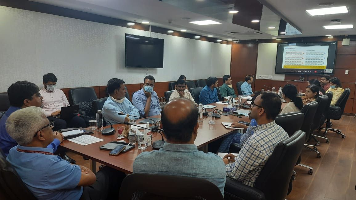 Annual Capacity Building Plan Introduction to Consultants - Image 2