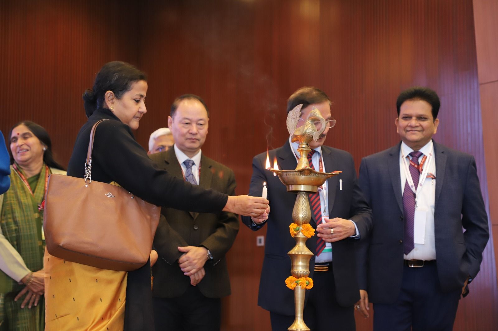 CBC organises “Bharat CPSEs’ Consultative Conclave” on “Shaping India’s Growth Story through DAKSH PSEs @2047” - Image 2