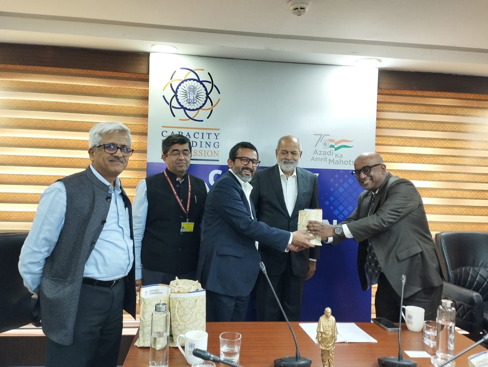 World Bank Meeting - Image 3