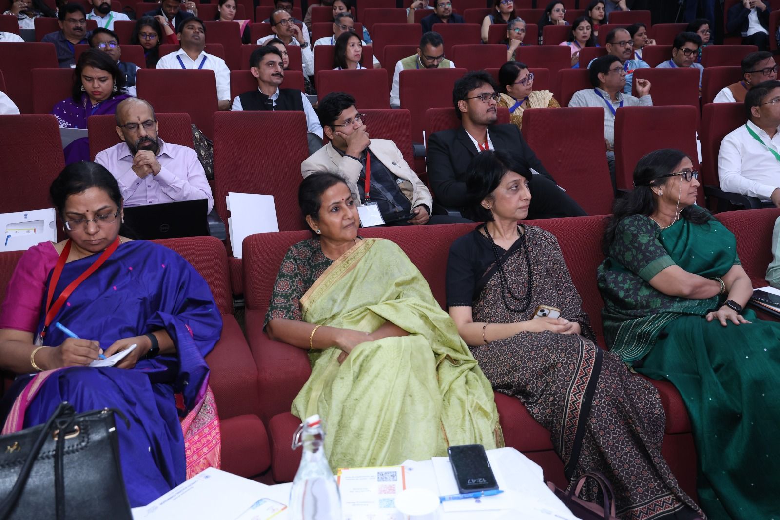 Catalysing Capacity Building in States: Workshop on Developing State-Level Capacity Building Plans - Image 5