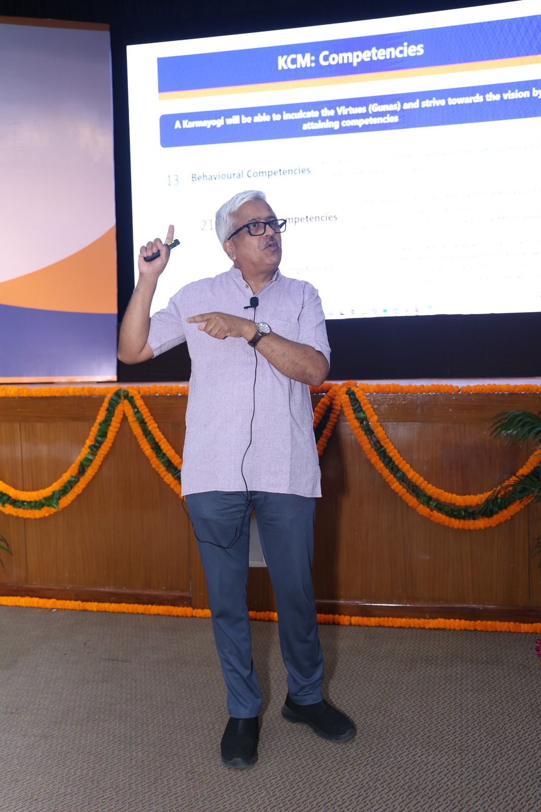 Catalysing Capacity Building in States: Workshop on Developing State-Level Capacity Building Plans - Image 8