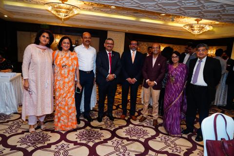 SHRM & Korn Ferry Networking Event - Image 2