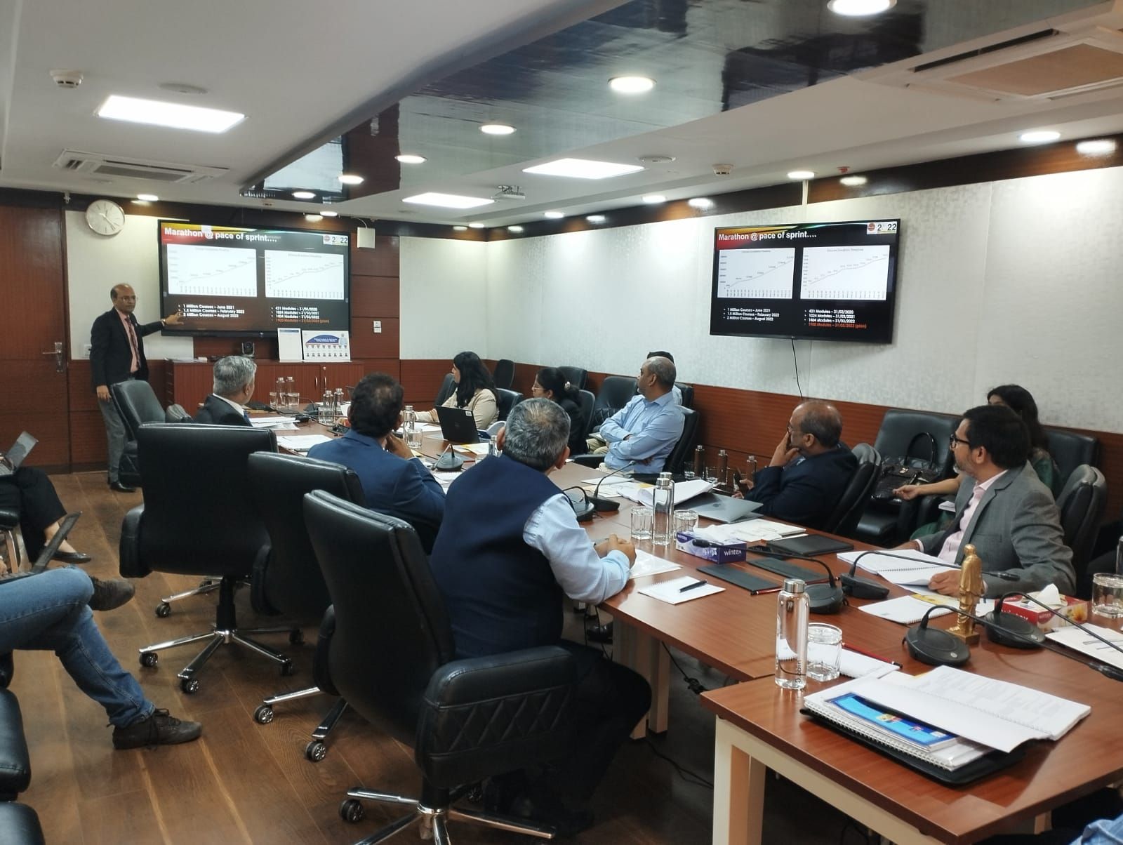 FRAC Implementation with IOCL and DoT - Image 2