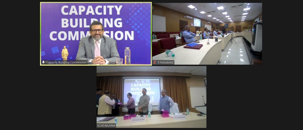 Executive Development Program for Assistant Director Generals and Directors/Joint Directors - Image 2