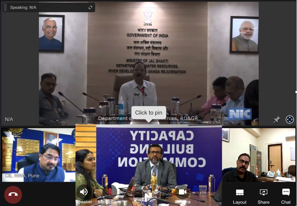 Jal Shakti Meeting - Image 3