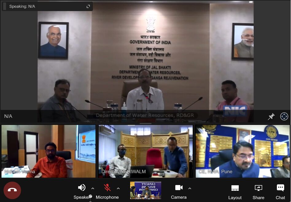 Jal Shakti Meeting - Image 2