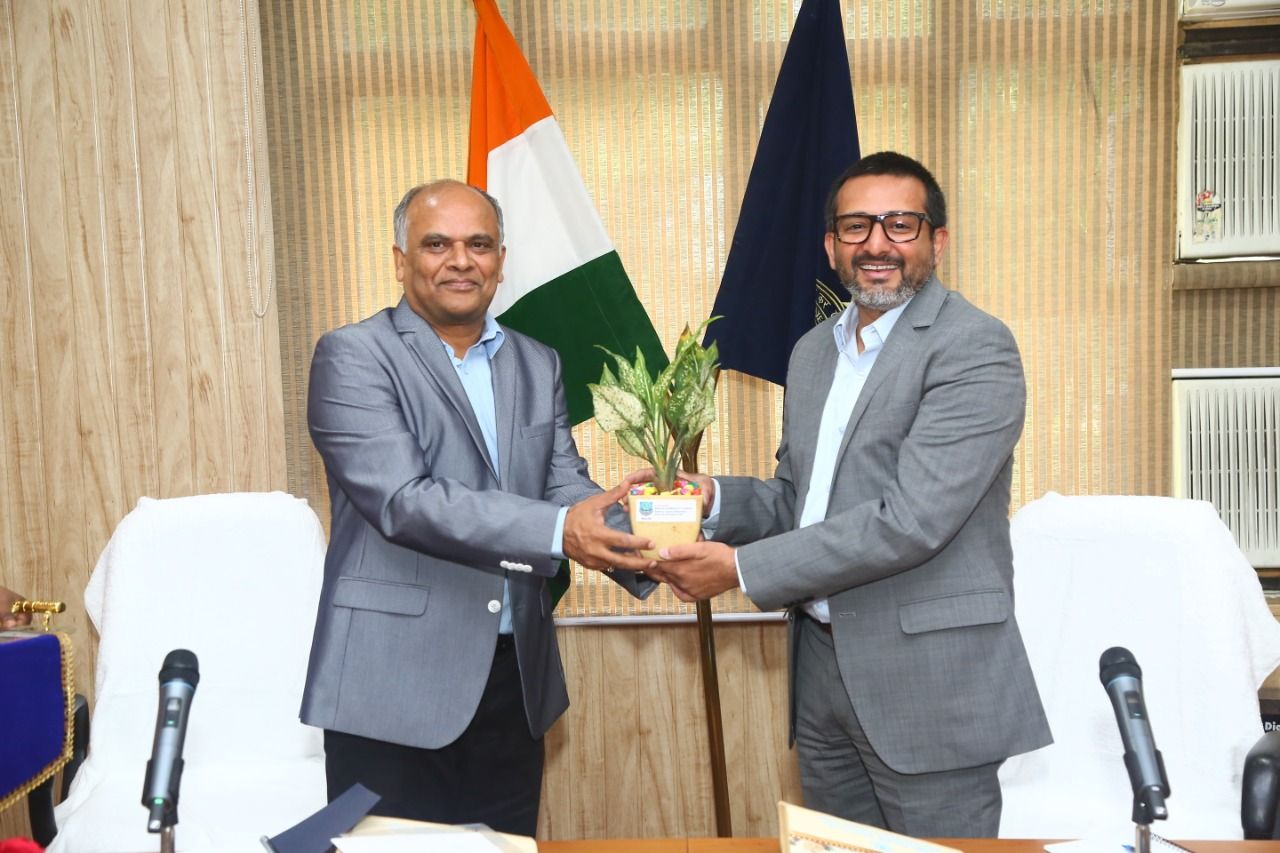 National Academy of Customs, Indirect Taxes and Narcotics Meeting - Image 2