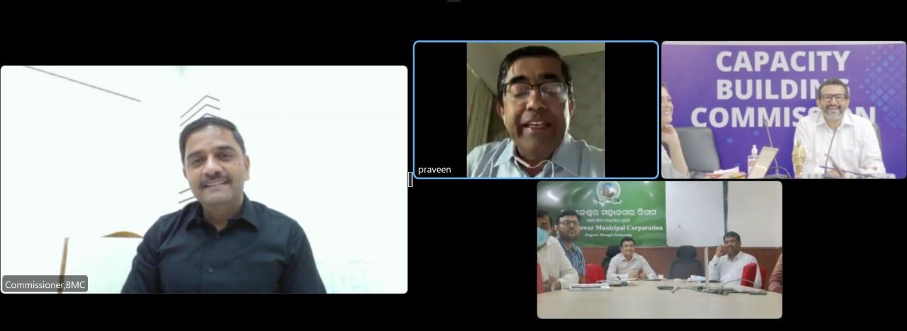 ULB - Bhubaneswar Municipal Corporation - Image 2