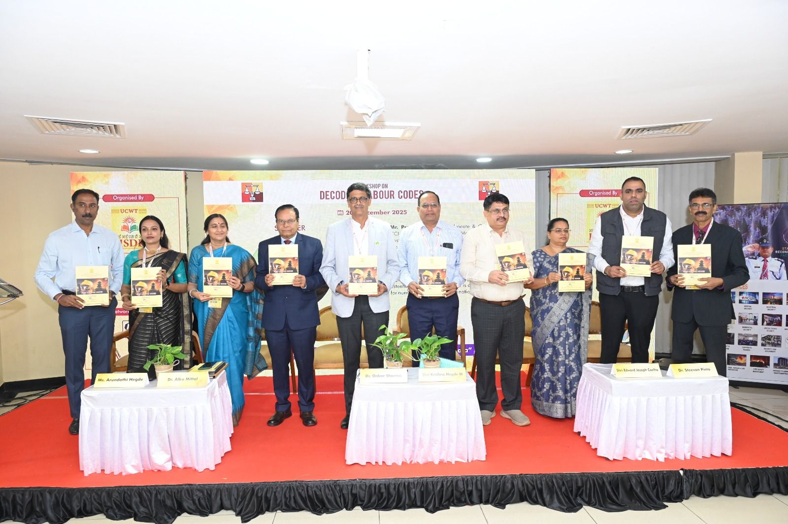 Decoding Labour Codes – Understanding the New Era of Labour Reforms in India - Image 3