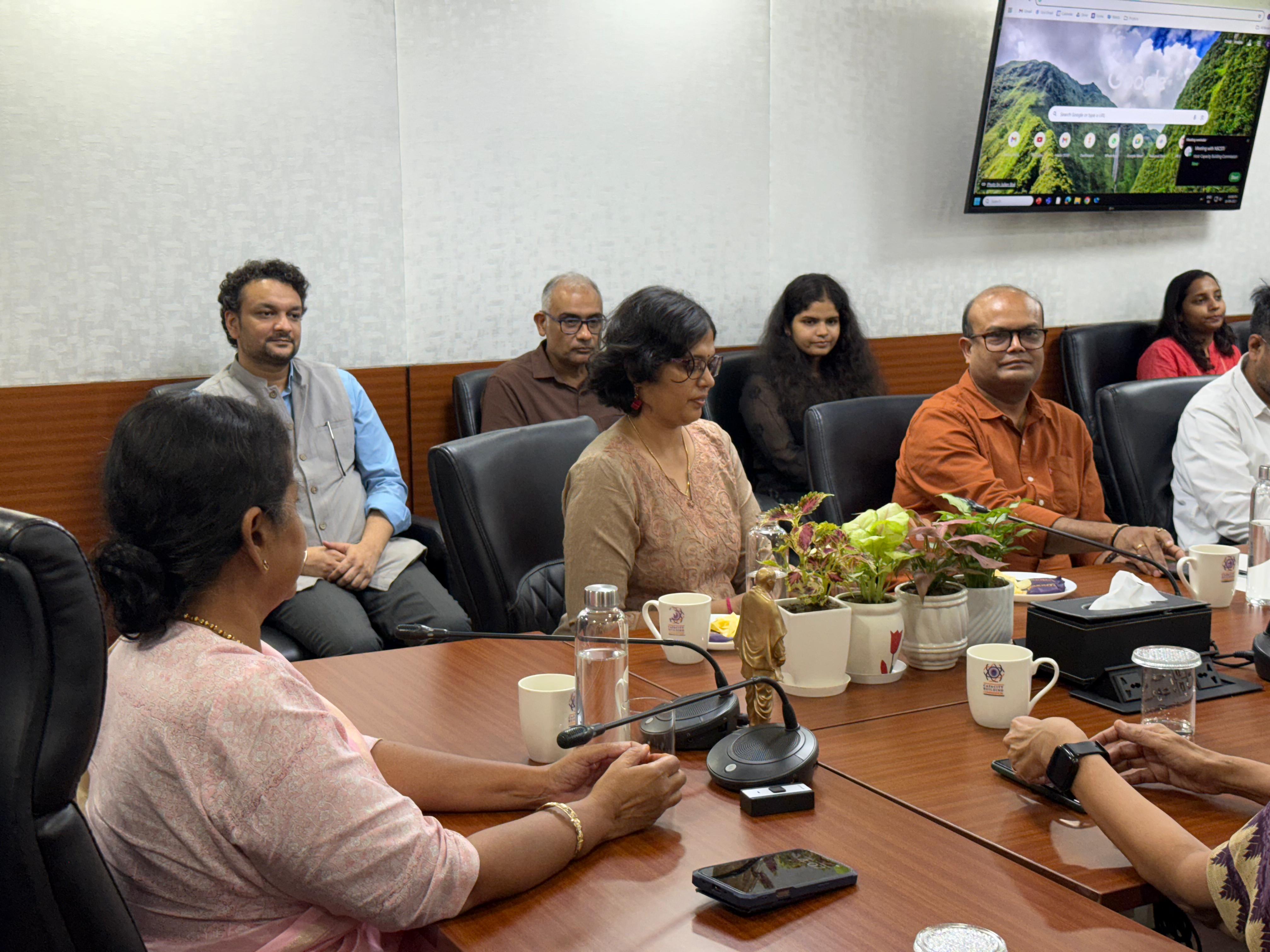 Celebrating completion of 3 years of CBC - Image 14