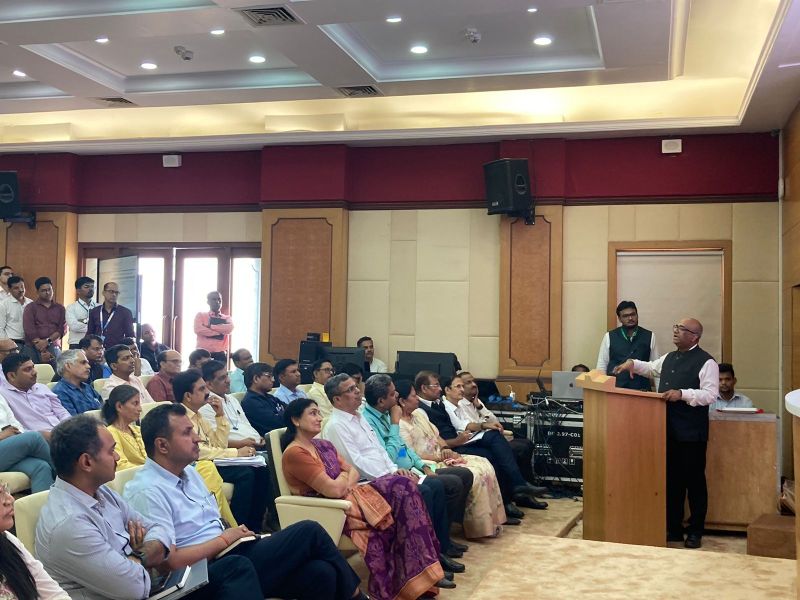 Tech WARI – Maharashtra Tech Learning Week - Image 2