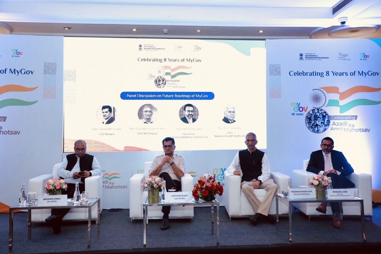 Celebrating 8 Years of MyGov - Image 3