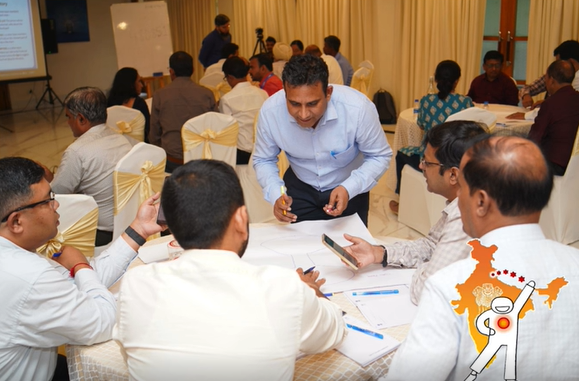 Rashtriya Karmyogi Large-Scale Jan Seva Program (RKLSJSP)-Phase II - Image 3