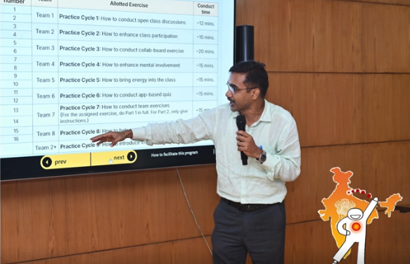Rashtriya Karmyogi Large-Scale Jan Seva Program (RKLSJSP)-Phase II - Image 5