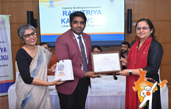 Rashtriya Karmyogi Large-Scale Jan Seva Program (RKLSJSP)-Phase II - Image 7