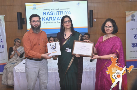 Rashtriya Karmyogi Large-Scale Jan Seva Program (RKLSJSP)-Phase II - Image 8