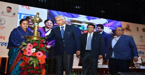 Year End Review 2025: Capacity Building Commission