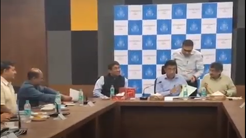 Launch of Online Training Module - Image 2