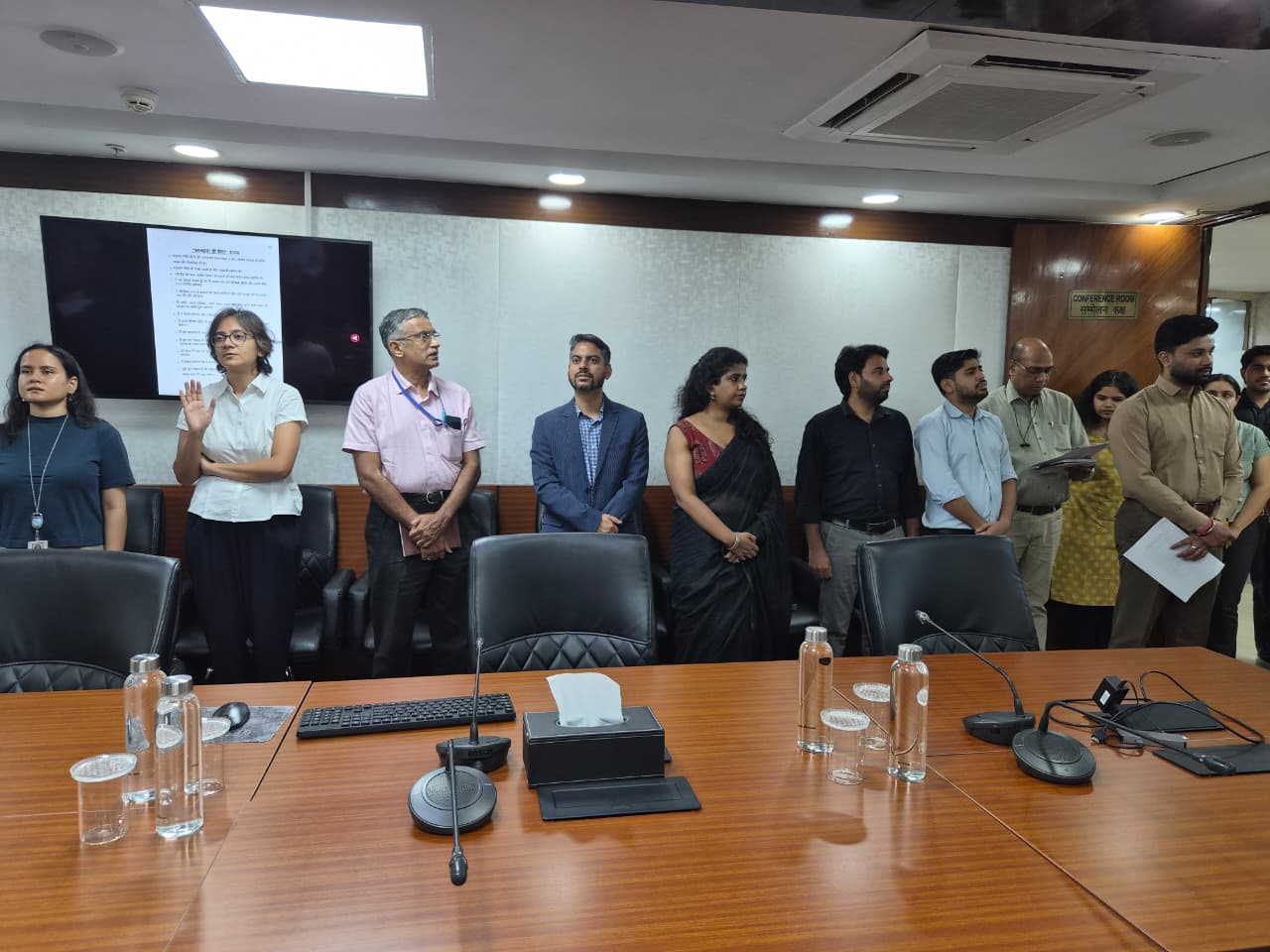 Swachhta Hi Seva (SHS) 2025 - Image 2